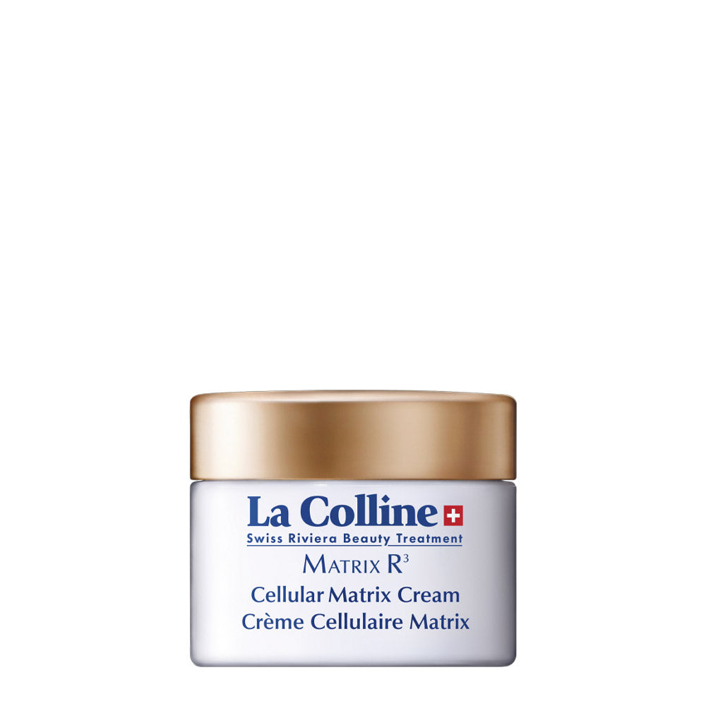 La Colline Cellular Matrix Cream 30ml - crema antirughe