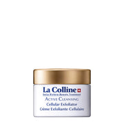 La Colline Active Cleansing Cellular Exfoliator 30ml - crema esfoliante