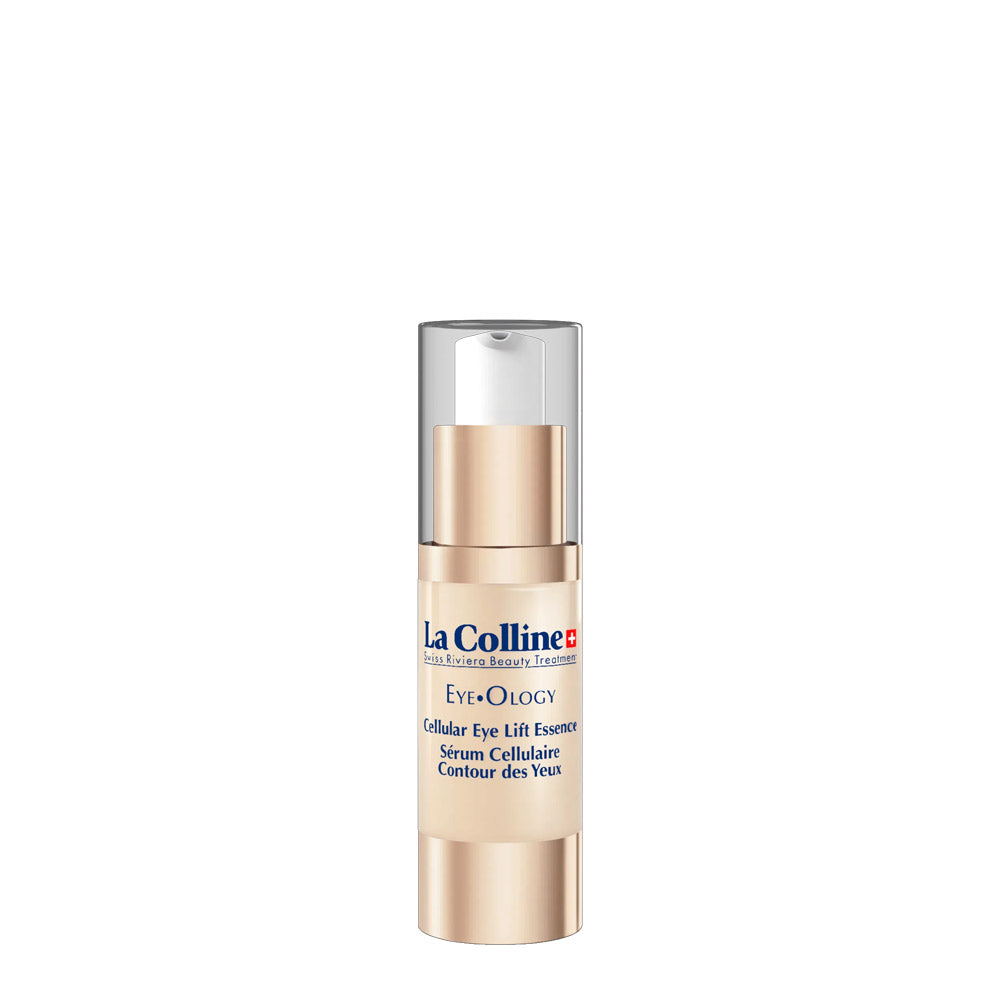 La Colline Cellular Eye Performance Cellular Eye Lift Essence 5ml - contorno occhi levigante