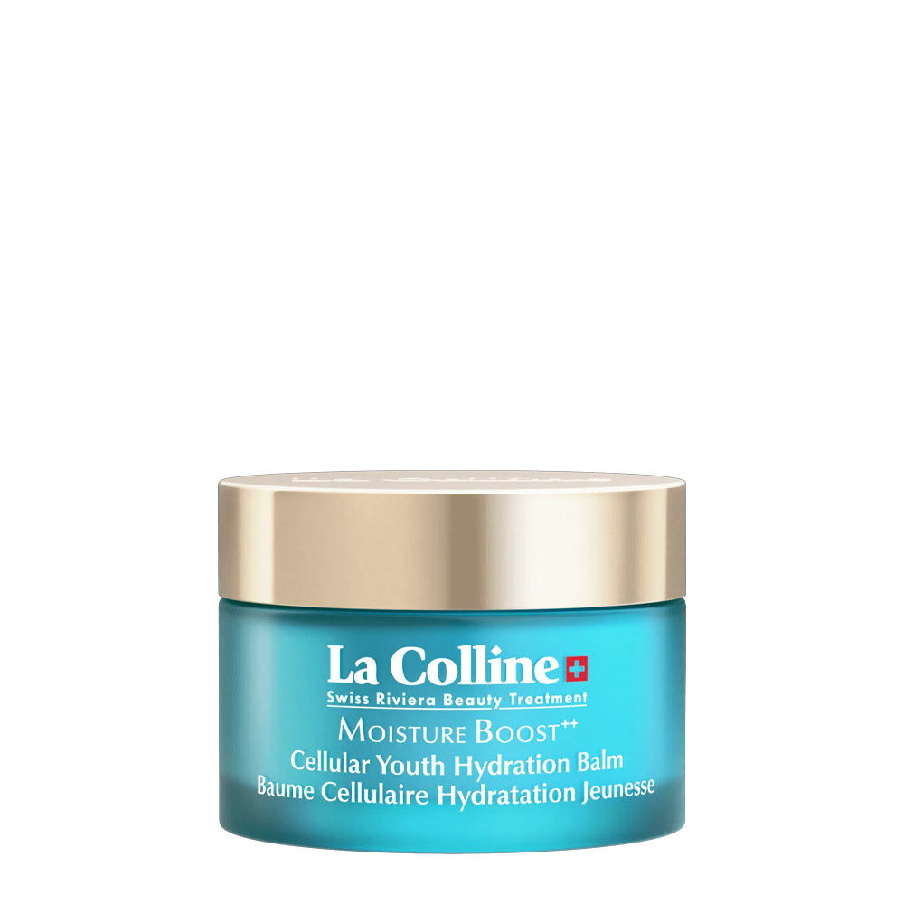 La Colline Moisture Boost ++ Cellular Youth Hydration Balm 50ml