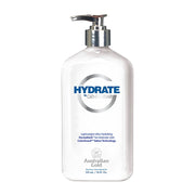 Australian Gold Hydrate By Gentlemen 535ml - dopo sole