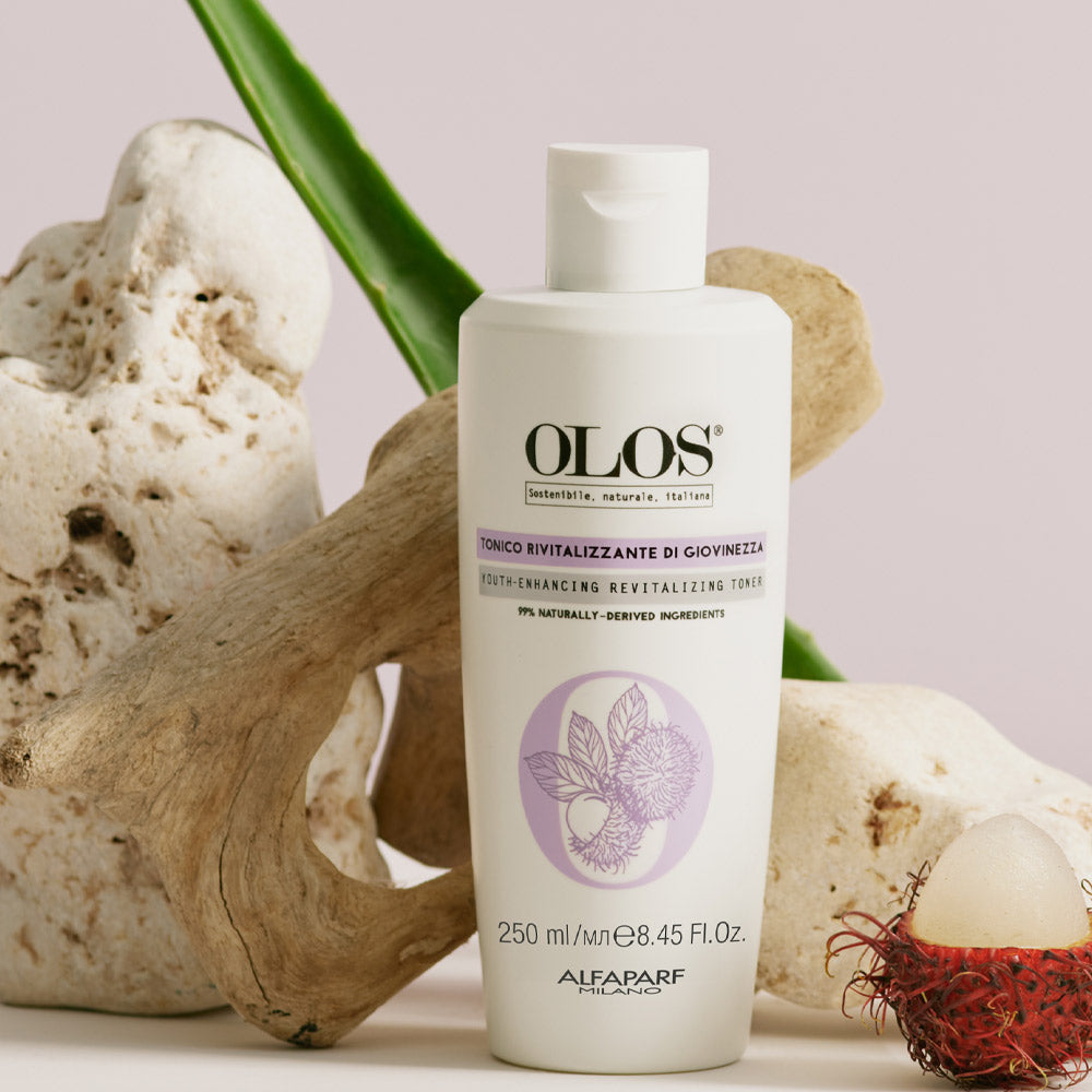 Olos  Mondo Giovinezza Tonico Rivitalizzante di Giovinezza 250ml
