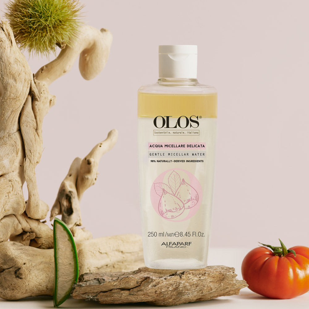 Olos Mondo Calmante  Acqua Micellare Delicata 250ml
