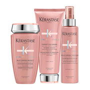 Kerastase Chroma Absolu Shampoo 250ml Conditioner 200ml Serum Thermique150ml