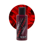 Manic Panic Amplified Cream Formula Rock&Roll Red  118ml