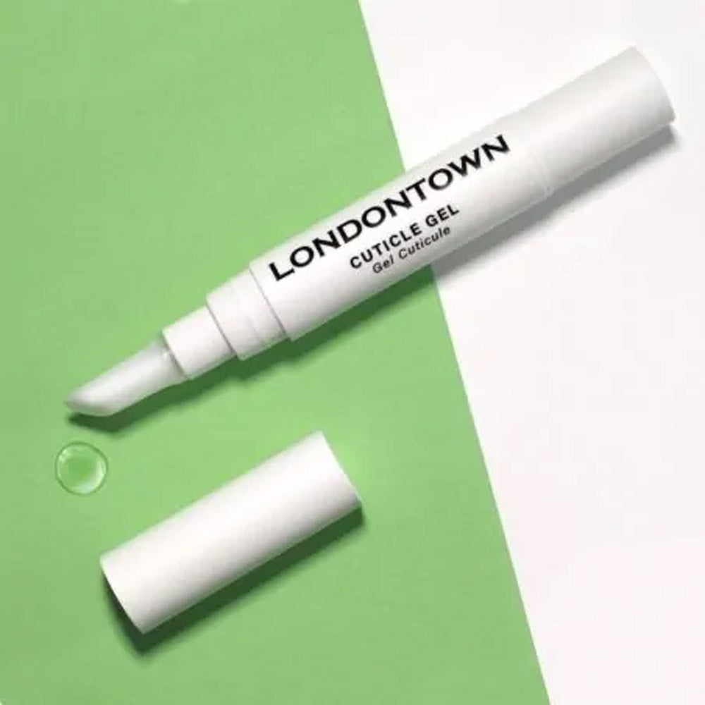 Londontown Kur Nail Cuticle Gen Pen 4ml - penna gel  idratante per cuticole