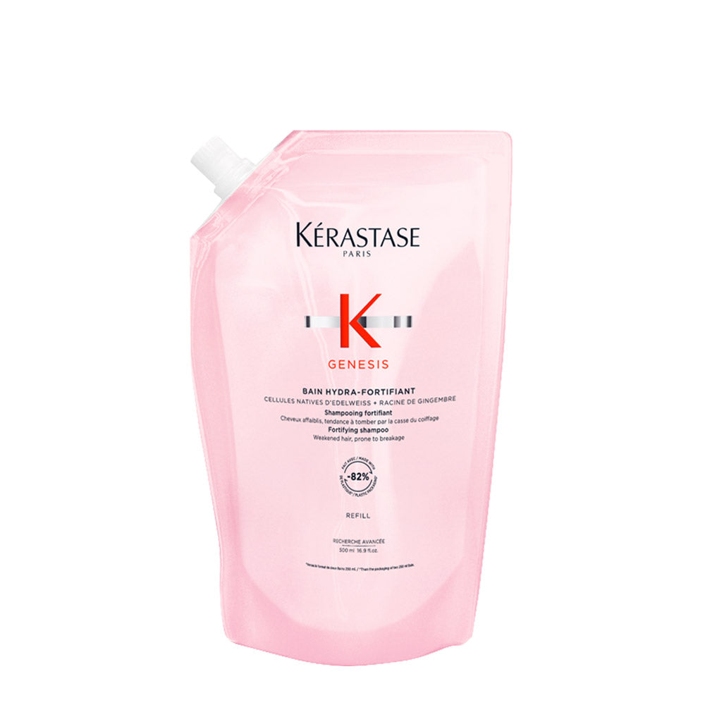 Kerastase Genesis Bain Hydra Fortifiant Refill 500ml