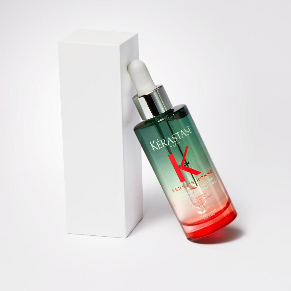 Kerastase Genesis Homme Serum 90ml