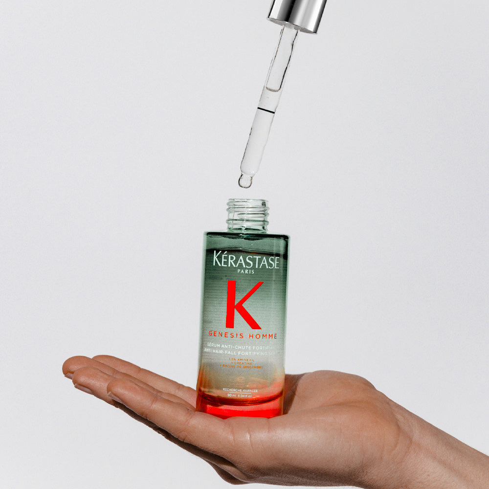 Kerastase Genesis Homme Serum 90ml