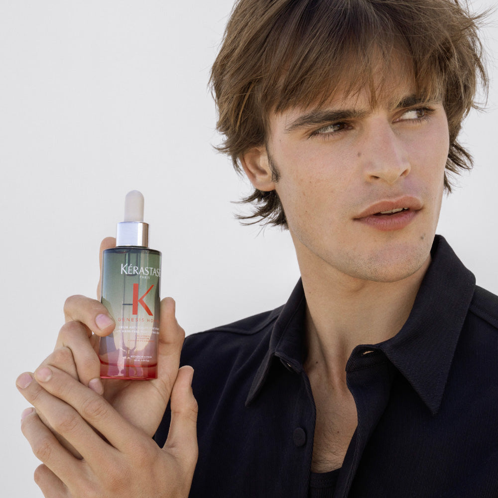Kerastase Genesis Homme Serum 90ml