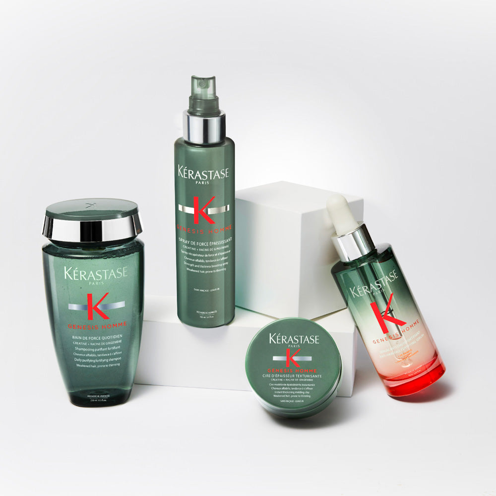 Kerastase Genesis Homme Serum 90ml