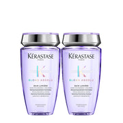 Kerastase Blond Absolu Bain Lumiere 250ml X2