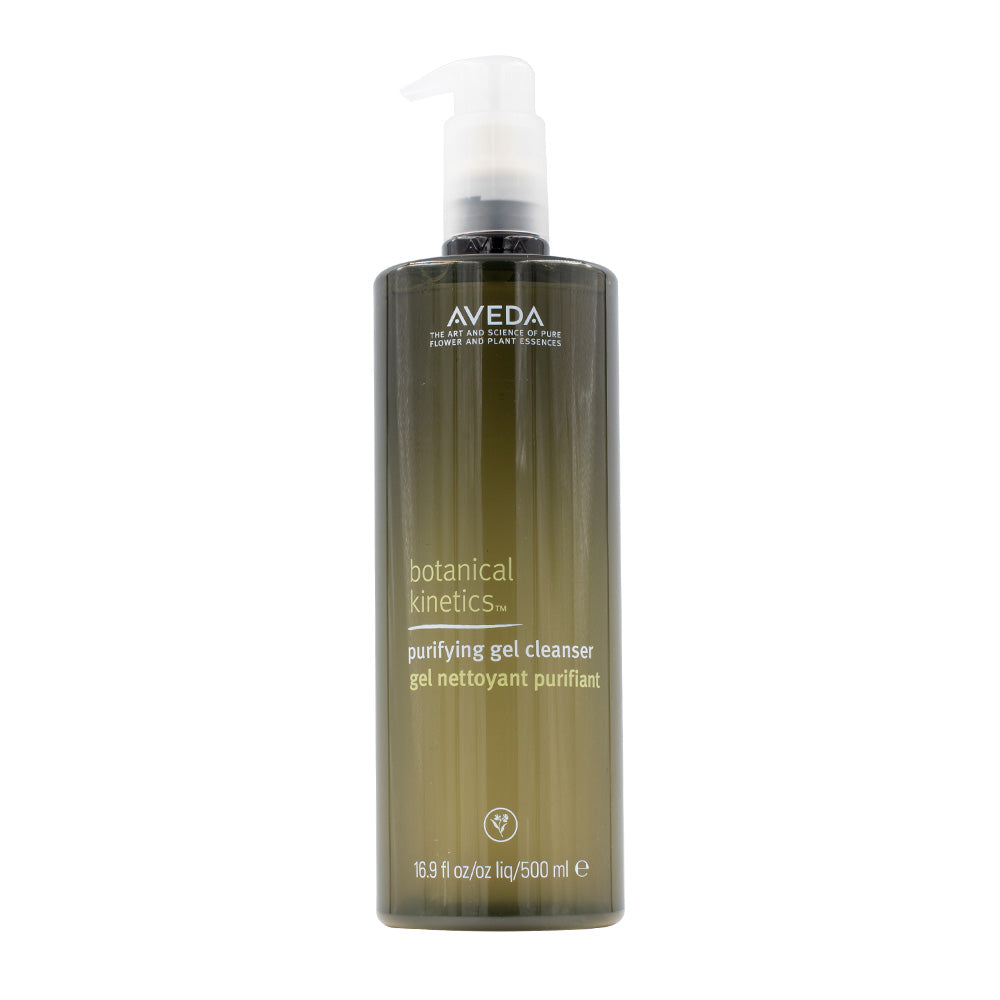 Aveda Botanical  Kinetics Purifying Gel Cleanser 500ml - gel detergente purifica