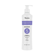 Fanola Fiber Fix Bond Mask n°5 350ml - maschera di mantenimento