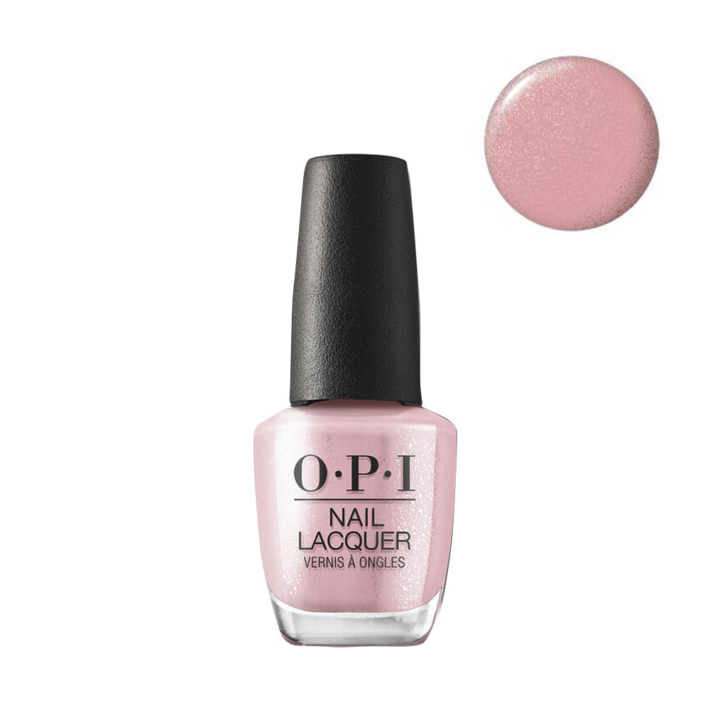 OPI Nail Lacquer Spring NLD50 Quest for Quartz 15ml