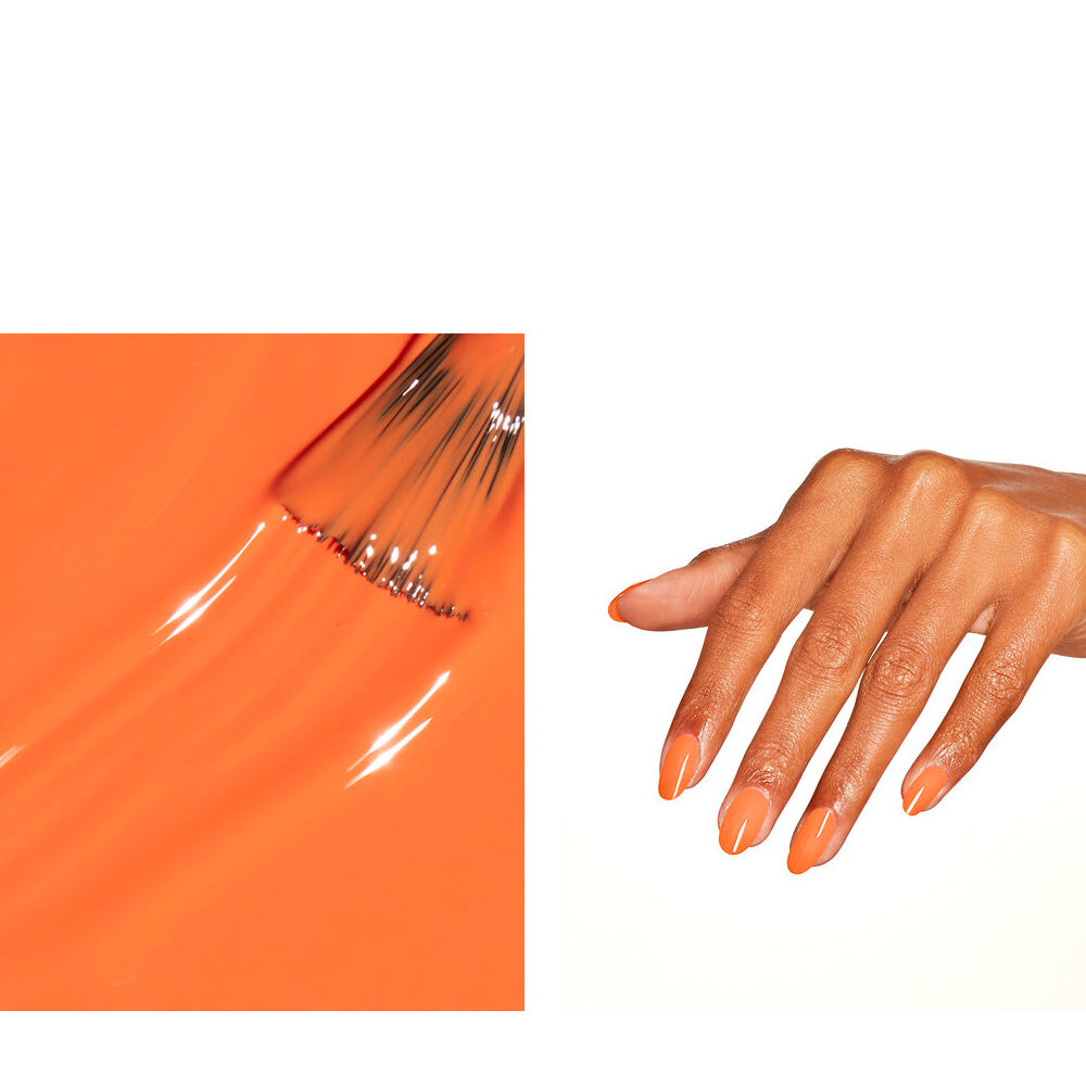 OPI Nail Lacquer Spring NLD54 Trading Paint 15ml