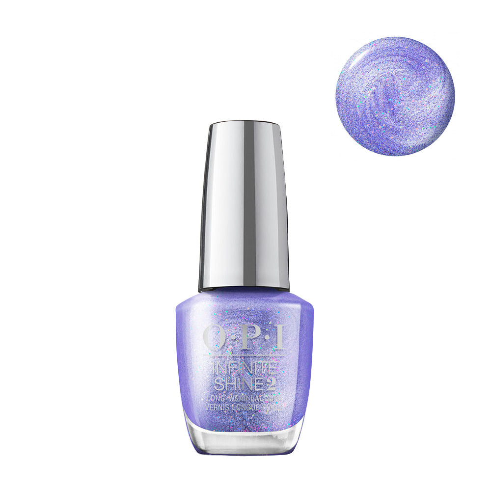 OPI  Infinite Shine ISLD58 You Had Me at Halo 15ml