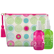 Solarium Summer Party Spf 30 Kit Solare Protezione Alta