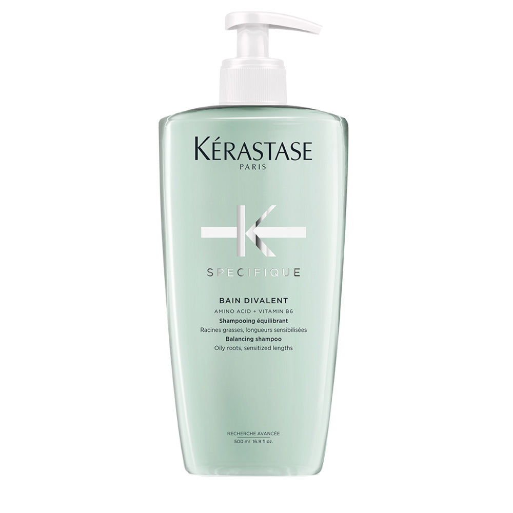 Kérastase Spécifique Bain Divalent Shampoo 500ml - shampoo  per cuoio capelluto