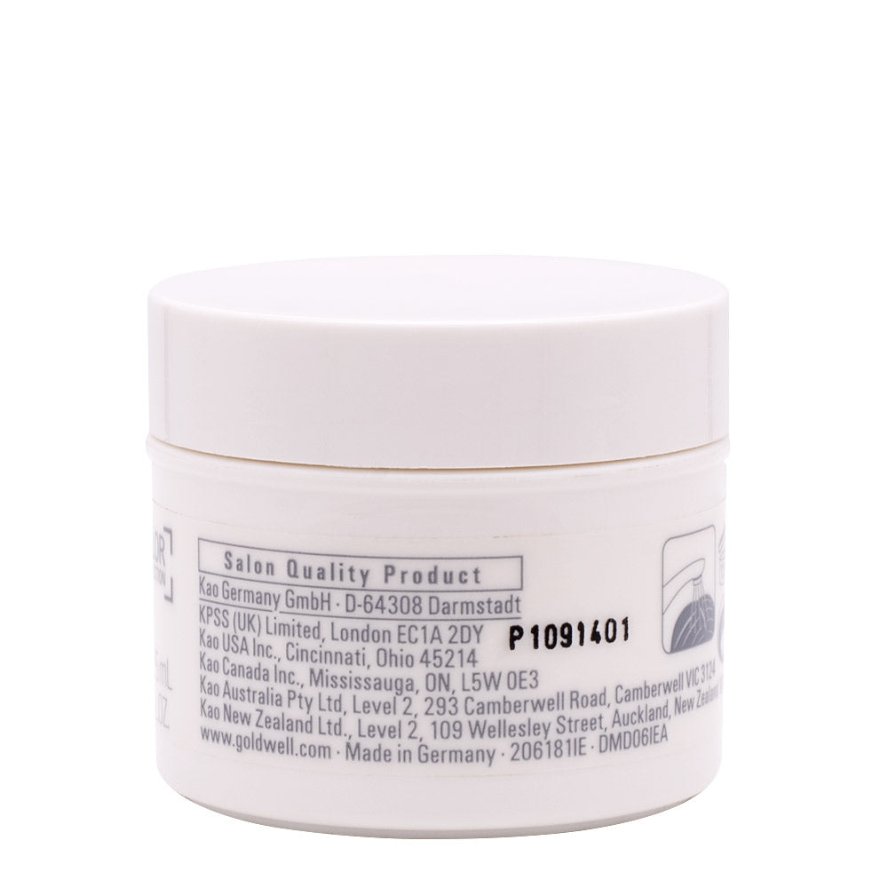 Goldwell Dualsenses Just Smooth 60Sec Treatment 25ml - trattamento
