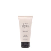 John Masters Organics Hand Cream With Rose and Palmarosa 60ml - crema mani