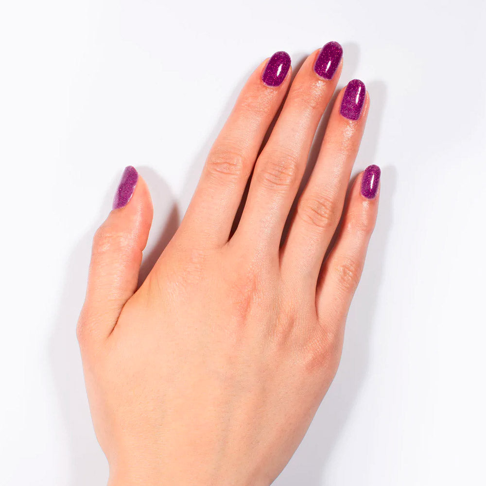Mesauda ME Gel Polish 217 Disco 5ml - smalto semipermanente