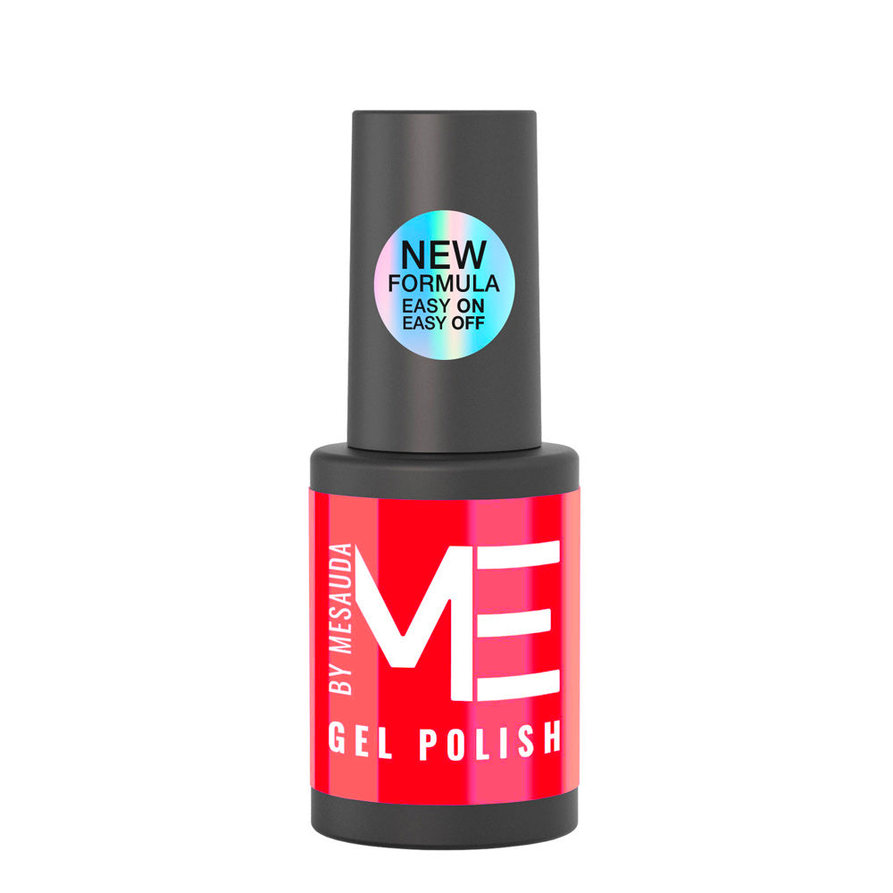 Mesauda ME Gel Polish 152 Coral 4,5ml - smalto semipermanente