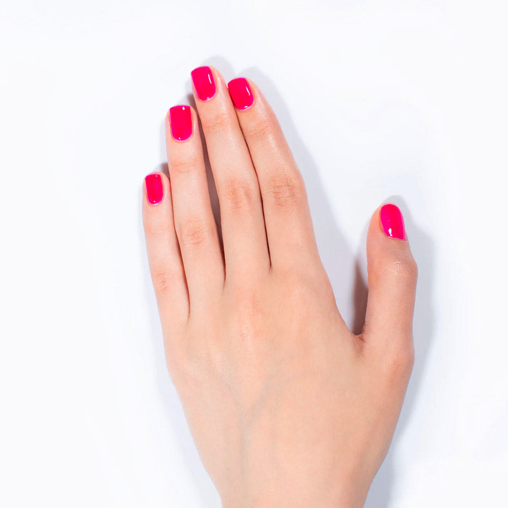 Mesauda ME Gel Polish 159 Strawberry 4,5ml - smalto semipermanente