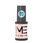 Mesauda ME Gel Polish 160 Oasis 4,5ml - smalto semipermanente