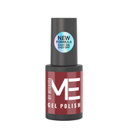 Mesauda ME Gel Polish 169 Wine 4,5ml - smalto semipermanente