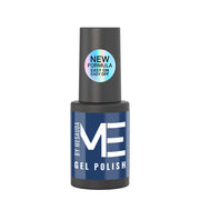 Mesauda ME Gel Polish 193 Ink 4,5ml - smalto semipermanente