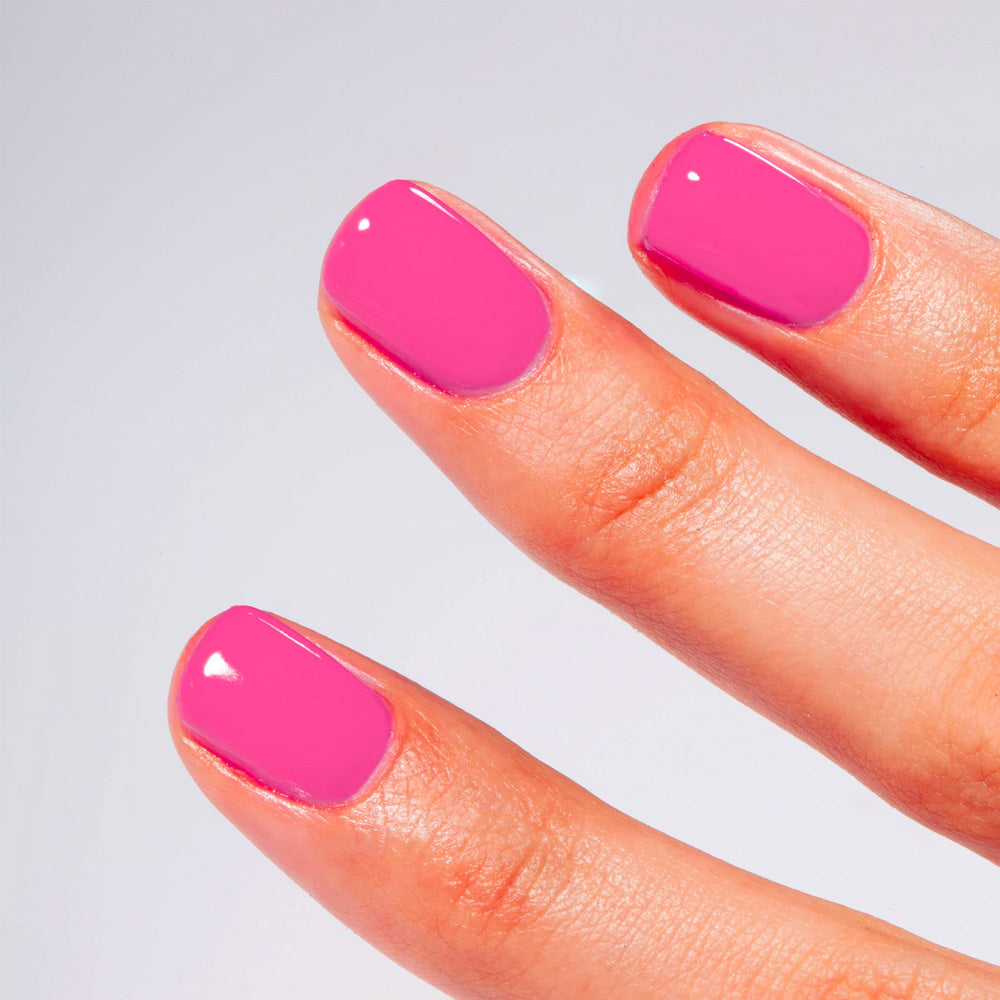 Mesauda ME Gel Polish 205 Pink Panther 4,5ml - smalto semipermanente