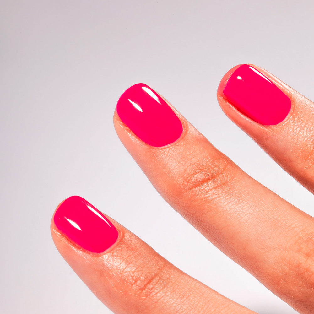 Mesauda ME Gel Polish 206 Party 4,5ml - smalto semipermanente