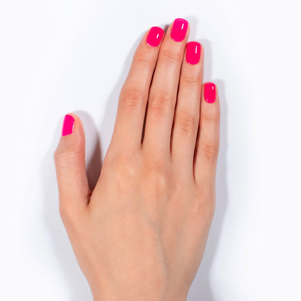 Mesauda ME Gel Polish 206 Party 4,5ml - smalto semipermanente