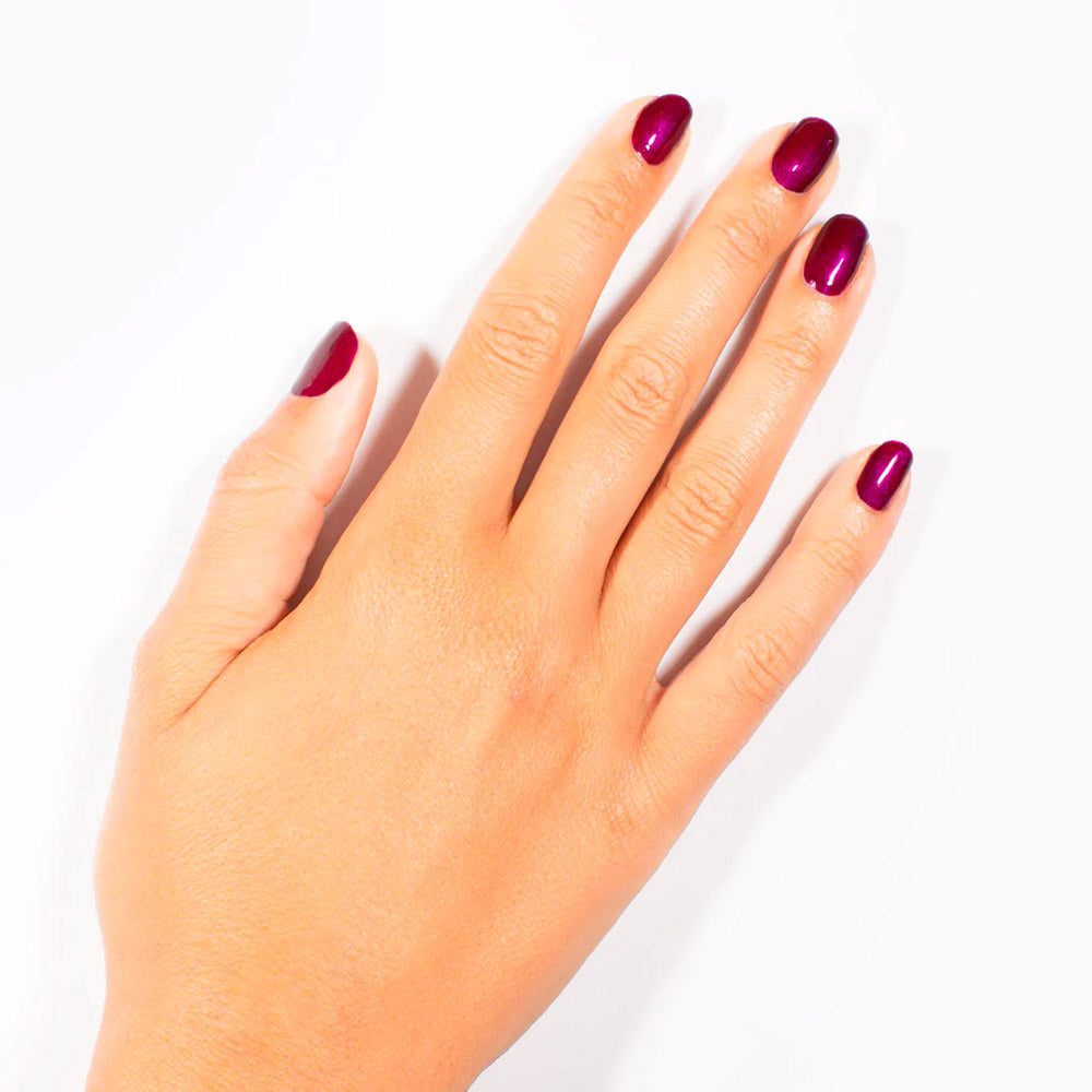 Mesauda ME Gel Polish 224 Palais 4,5ml - smalto semipermanente