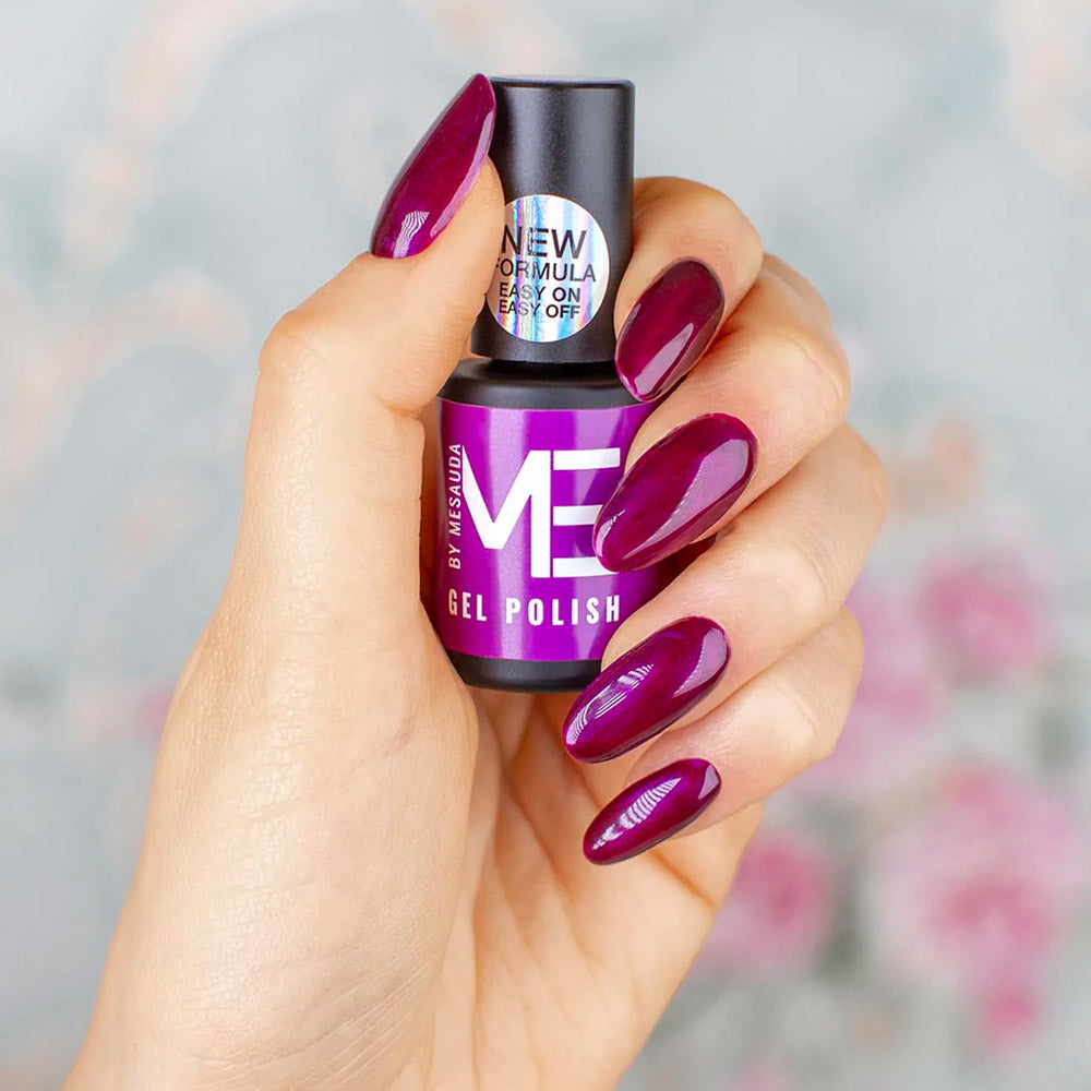 Mesauda ME Gel Polish 224 Palais 4,5ml - smalto semipermanente