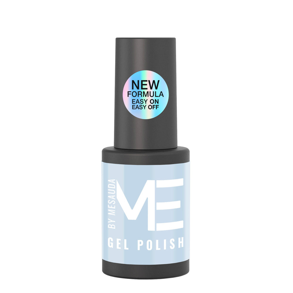 Mesauda ME Gel Polish 230 Frostbite 4,5ml - smalto semipermanente