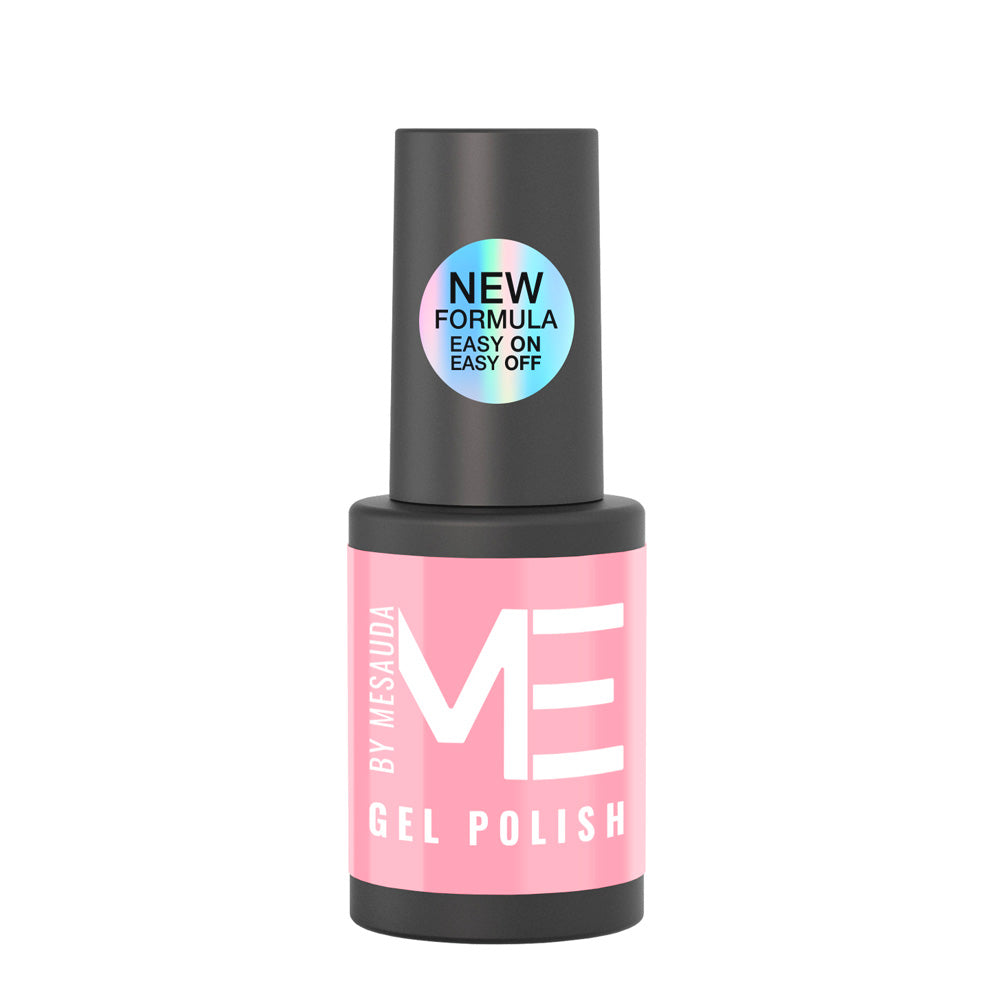 Mesauda ME Gel Polish 231 Frozen Margarita 4,5ml - smalto semipermanente