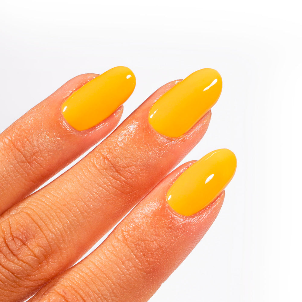 Mesauda ME Gel Polish 234 Golden Milk 4.5ml - smalto semipermanente