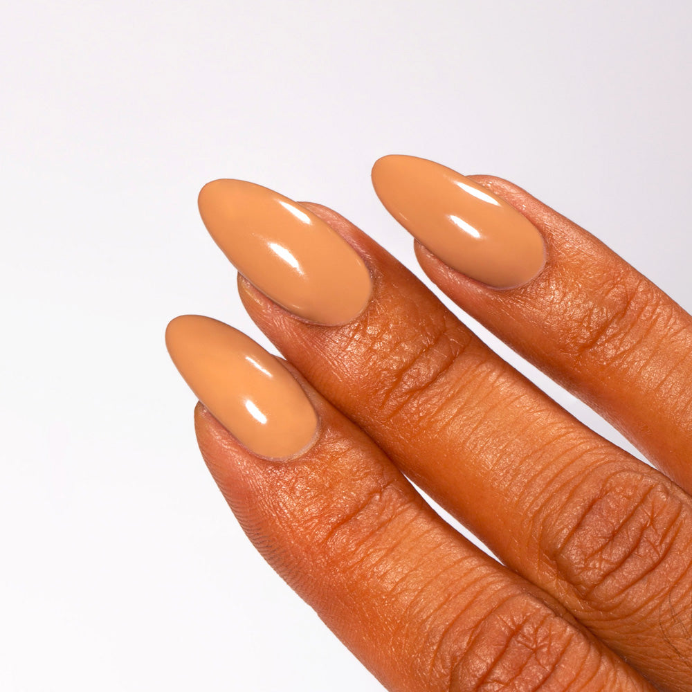 Mesauda ME Gel Polish 235 Sahara 4.5 ml - smalto semipermanente