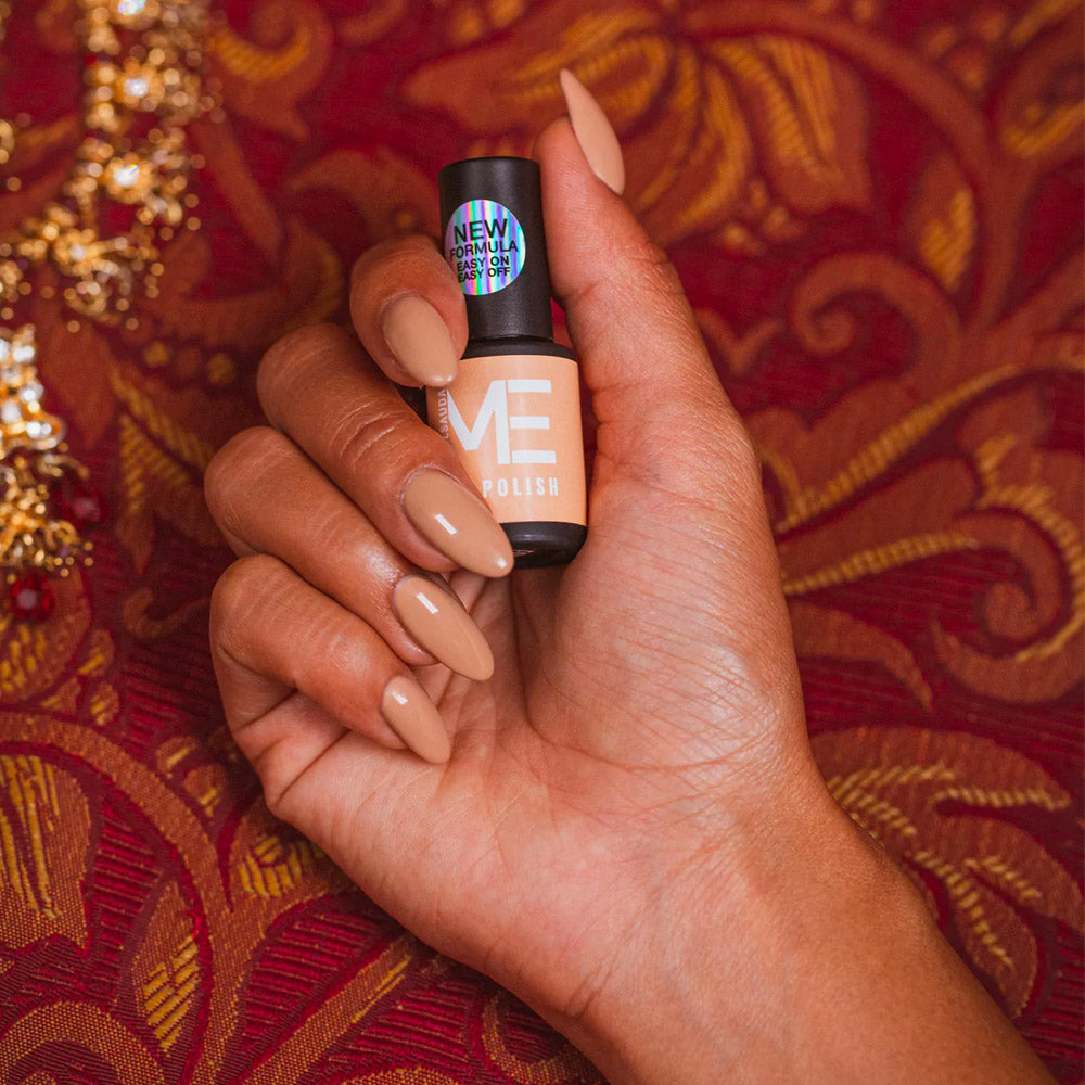 Mesauda ME Gel Polish 235 Sahara 4.5 ml - smalto semipermanente