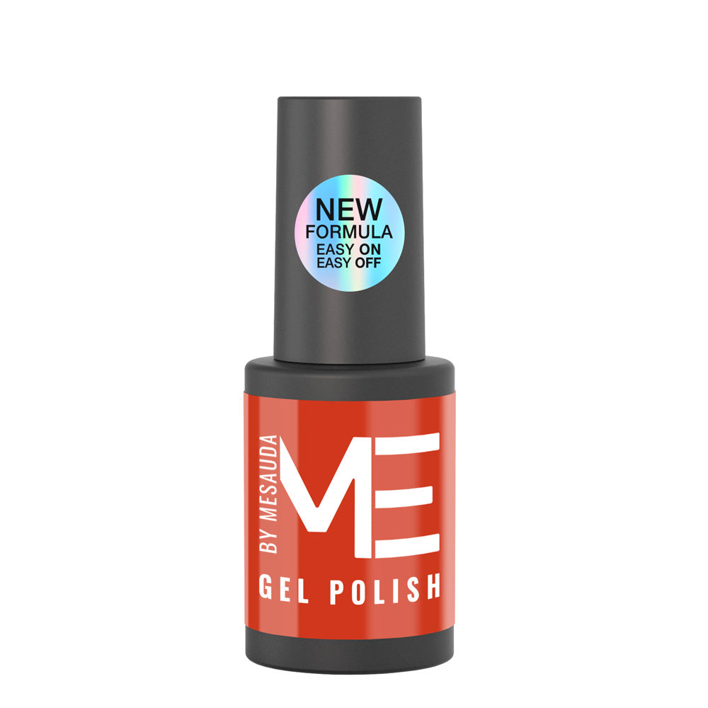 Mesauda ME Gel Polish 236 Paprika 4.5 ml - smalto semipermanente