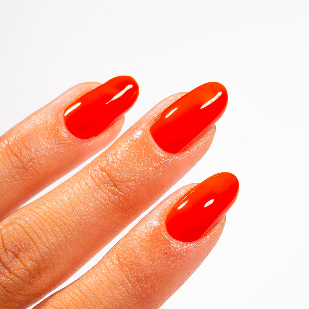 Mesauda ME Gel Polish 236 Paprika 4.5 ml - smalto semipermanente