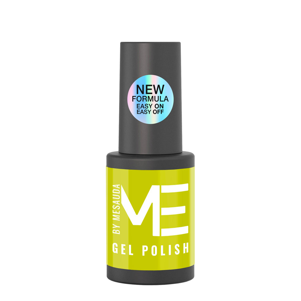 Mesauda ME Gel Polish 239 Matcha Latte 4.5ml - smalto semipermanente