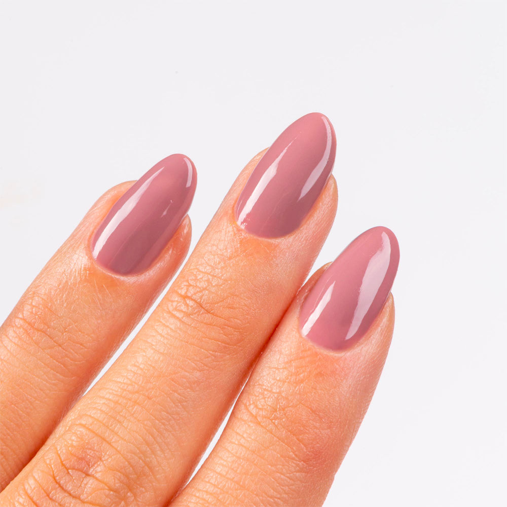Mesauda ME Gel Polish 240 Cozy Rosy 4.5ml - smalto semipermanente