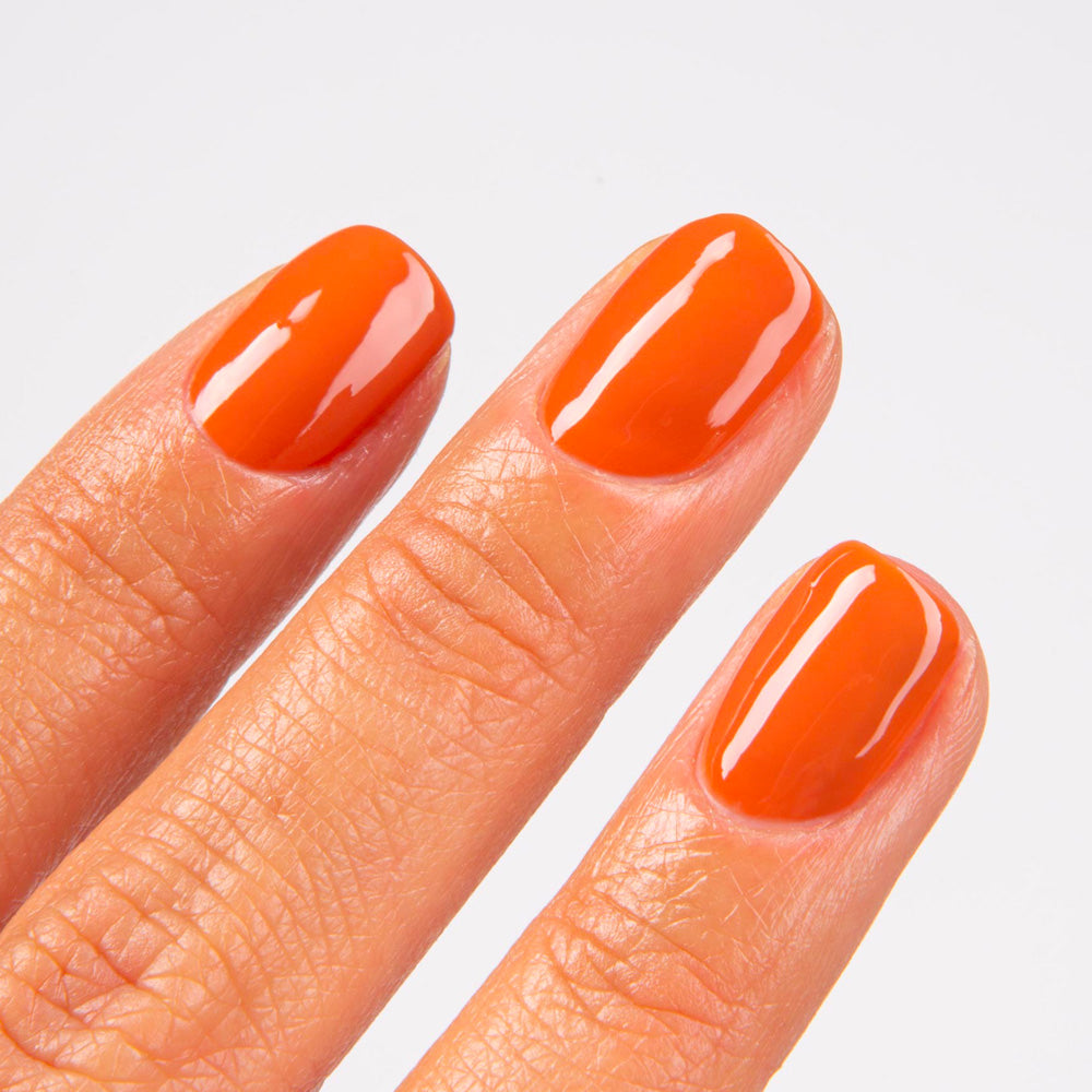 Mesauda ME Gel Polish 241 Pumpkin Spice 4.5ml - smalto semipermanente