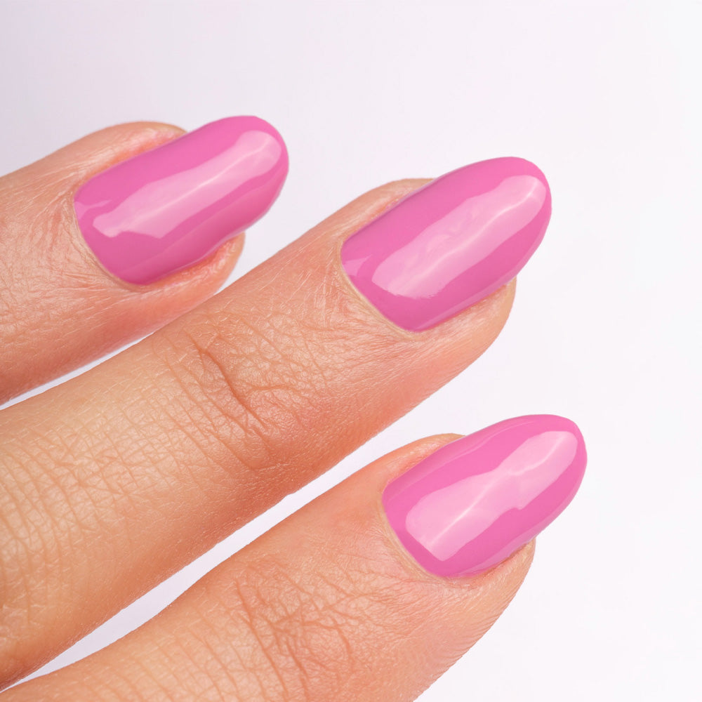 Mesauda ME Gel Polish 248 Poppy Pink 4.5ml - smalto semipermanente