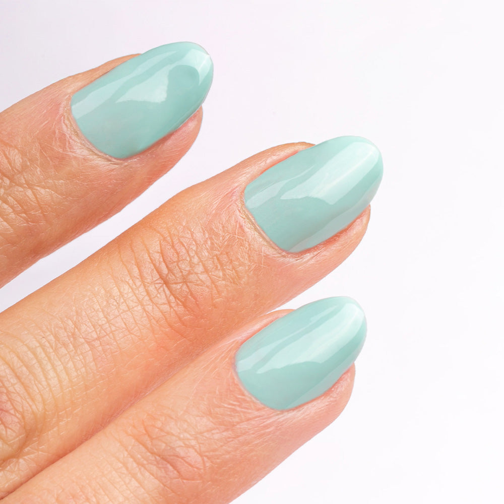 Mesauda ME Gel Polish 249 Flora 4.5ml - smalto semipermanente