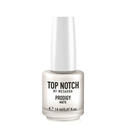 Mesauda Top Notch Prodigy Matte Top Coat 103 - top coat effetto apaco