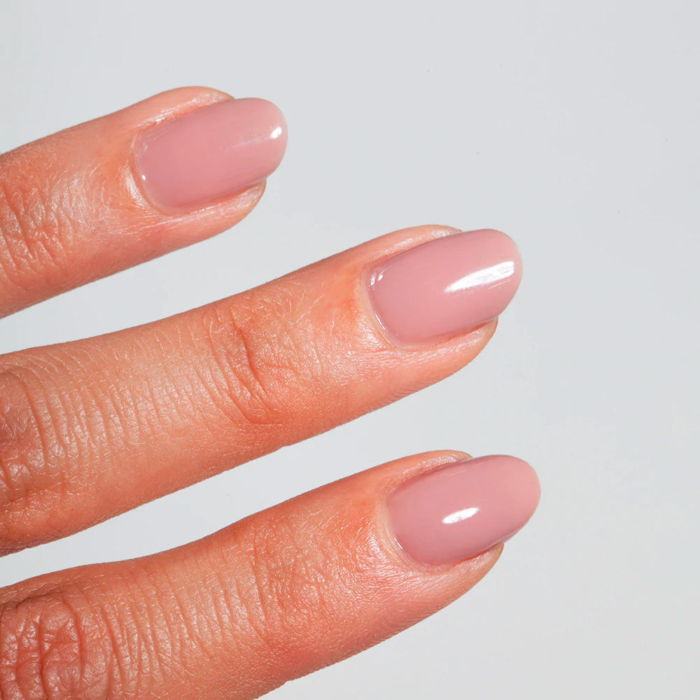Mesauda Top Notch Prodigy Nail Colour 204 Baloons 14ml - smalto